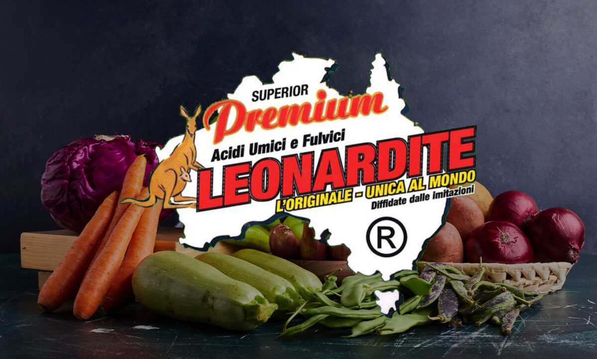 Australian Natural Fertilisers - Linea completa di prodotti naturali