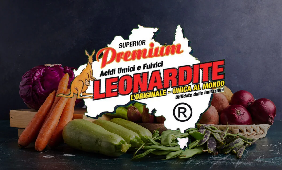 Australian Natural Fertilisers - Linea completa di prodotti naturali
